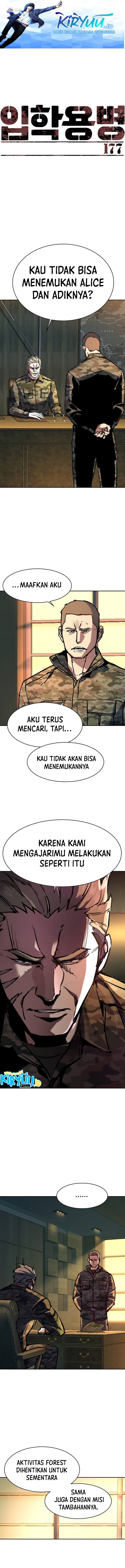 Mercenary Enrollment - Chapter 177 2