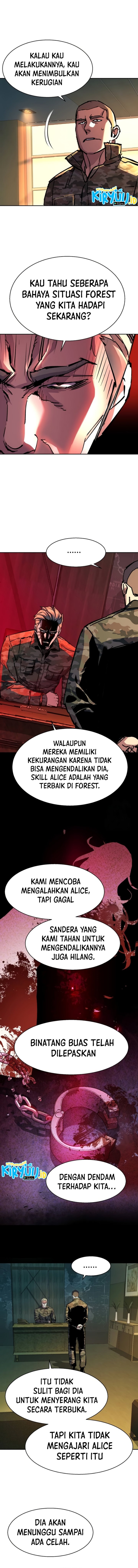 Mercenary Enrollment - Chapter 177 3