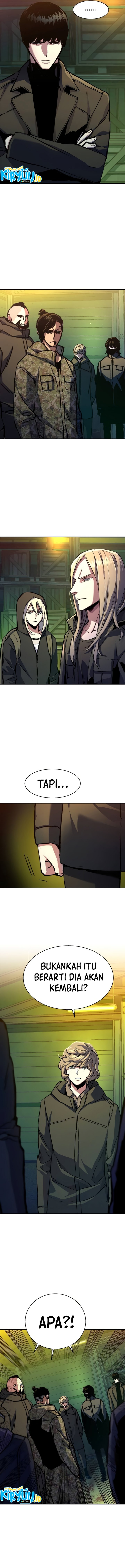 Mercenary Enrollment - Chapter 177 12