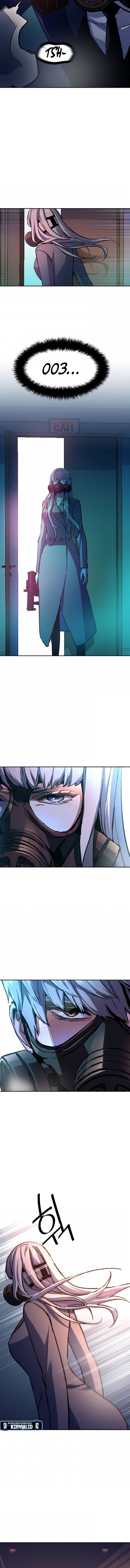 Mercenary Enrollment - Chapter 174 9