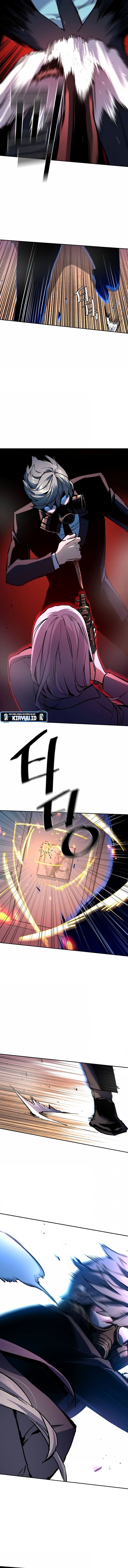 Mercenary Enrollment - Chapter 174 2