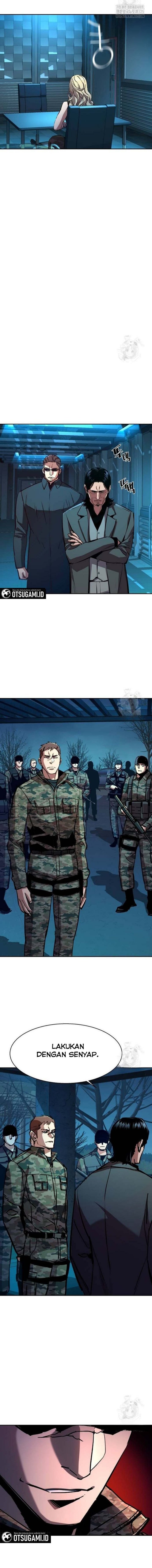 Mercenary Enrollment - Chapter 175 9