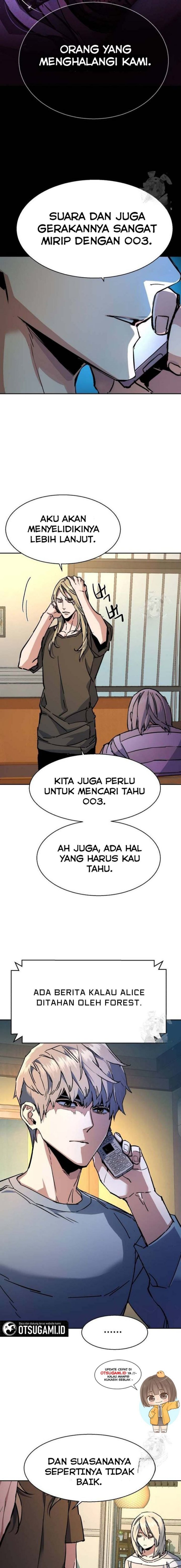 Mercenary Enrollment - Chapter 175 3