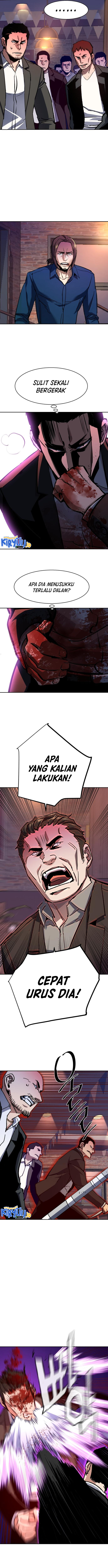 Mercenary Enrollment - Chapter 148 8
