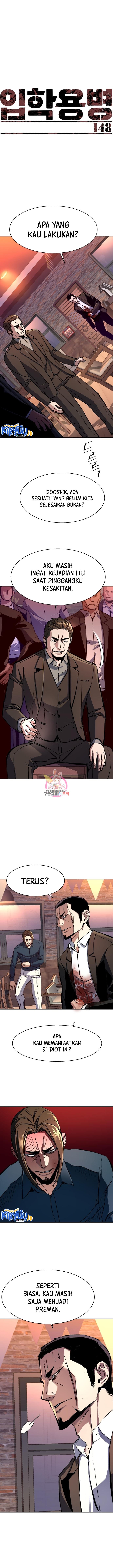 Mercenary Enrollment - Chapter 148 2