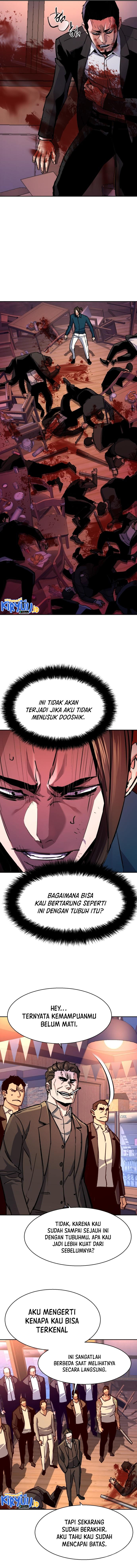 Mercenary Enrollment - Chapter 148 11