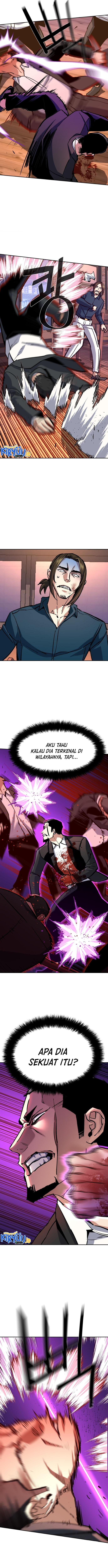 Mercenary Enrollment - Chapter 148 6