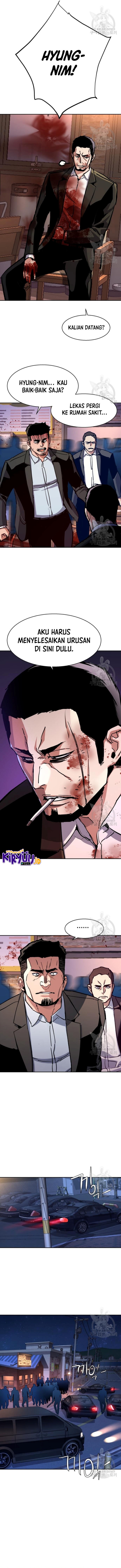 Mercenary Enrollment - Chapter 149 10