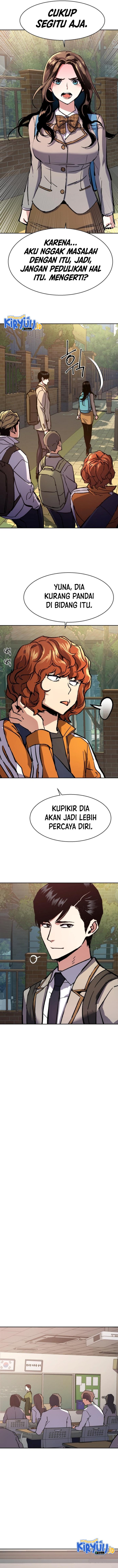 Mercenary Enrollment - Chapter 142 13