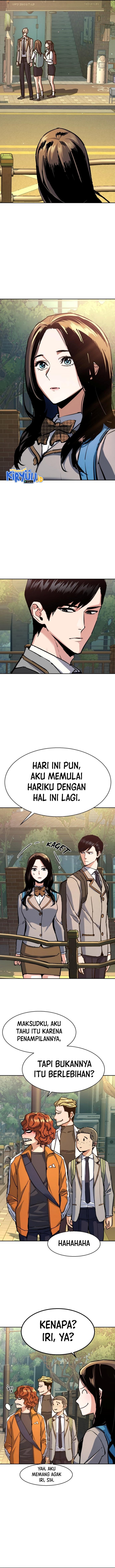 Mercenary Enrollment - Chapter 142 10