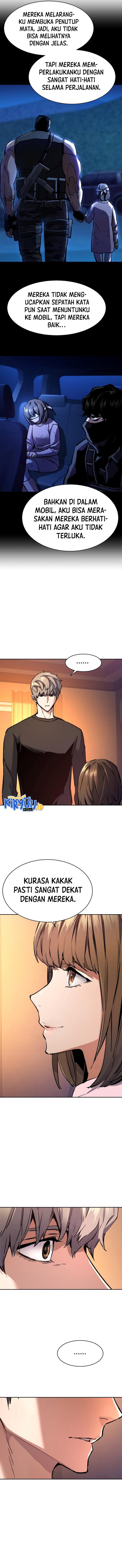 Mercenary Enrollment - Chapter 142 6