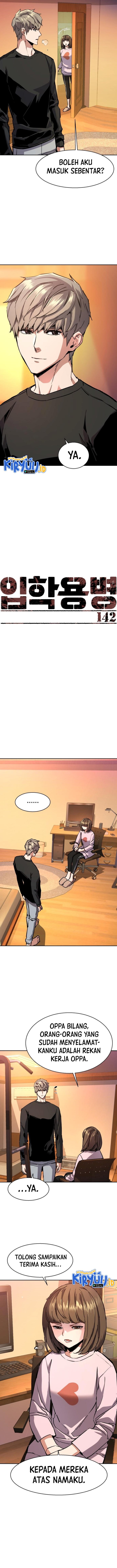 Mercenary Enrollment - Chapter 142 4
