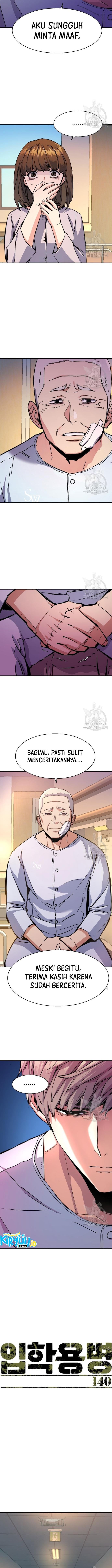 Mercenary Enrollment - Chapter 140 3