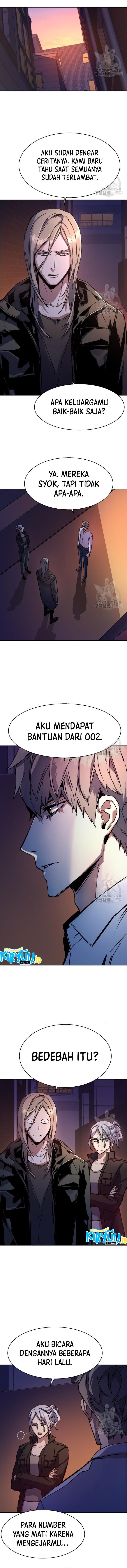 Mercenary Enrollment - Chapter 140 12