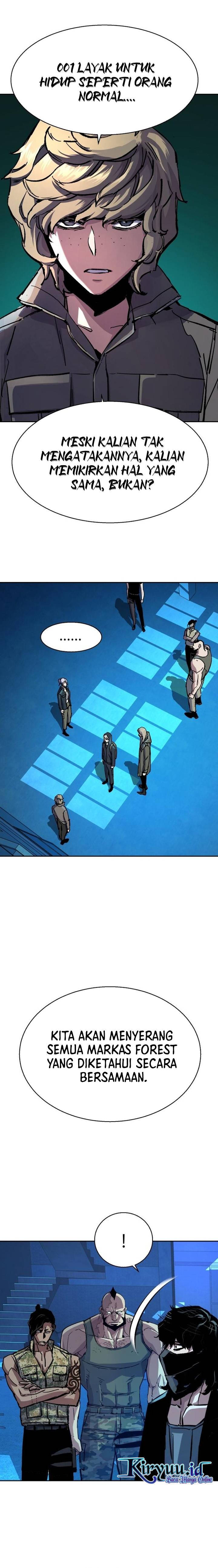 Mercenary Enrollment - Chapter 141 23