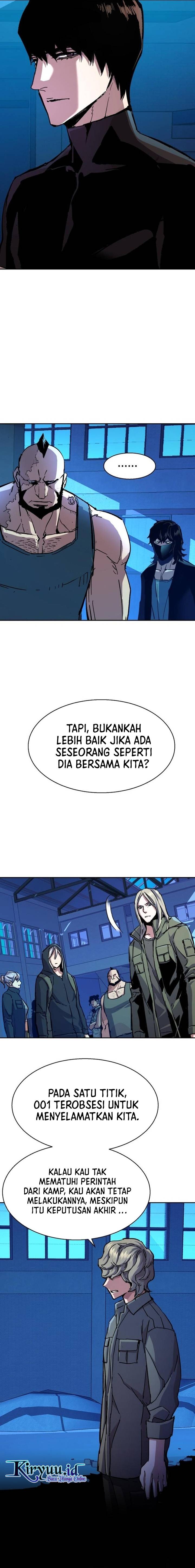 Mercenary Enrollment - Chapter 141 20