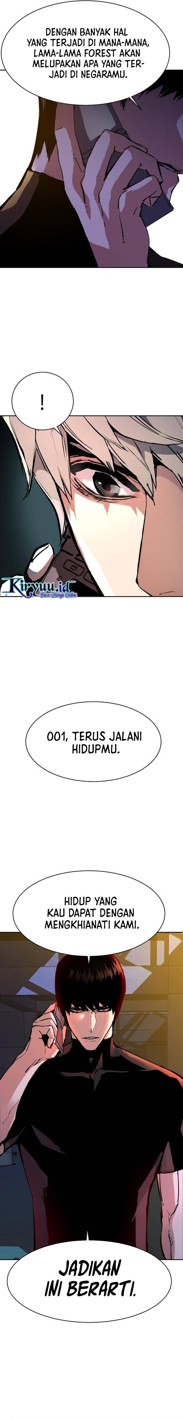 Mercenary Enrollment - Chapter 141 26