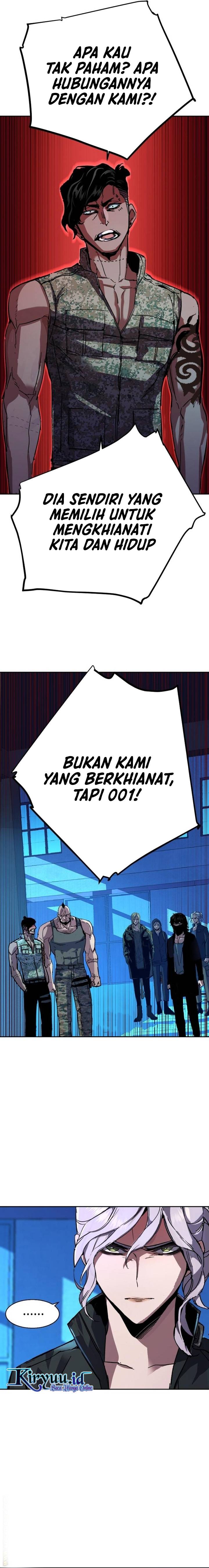 Mercenary Enrollment - Chapter 141 19