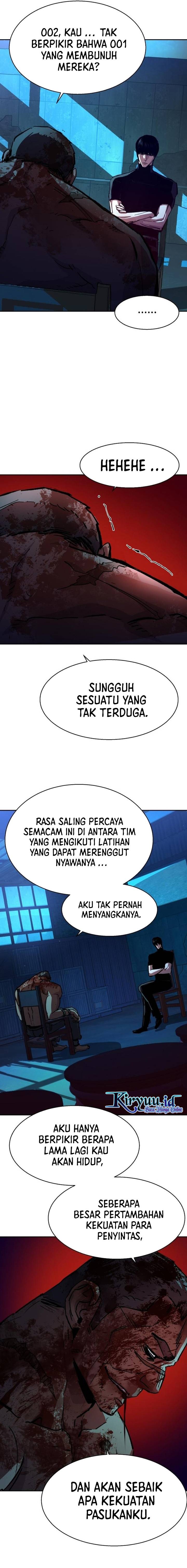 Mercenary Enrollment - Chapter 141 12