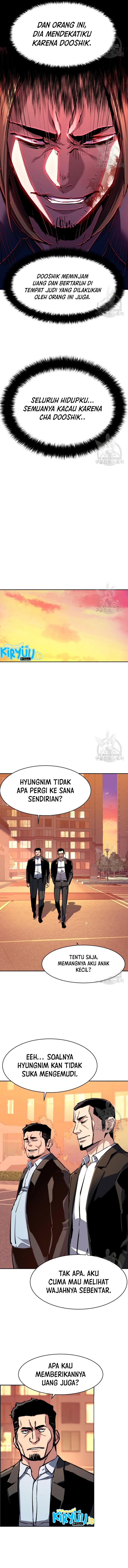 Mercenary Enrollment - Chapter 146 9