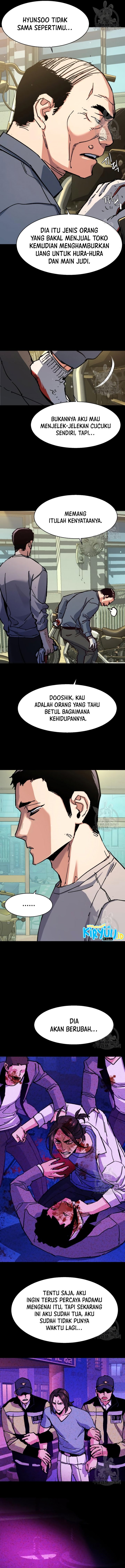 Mercenary Enrollment - Chapter 146 3