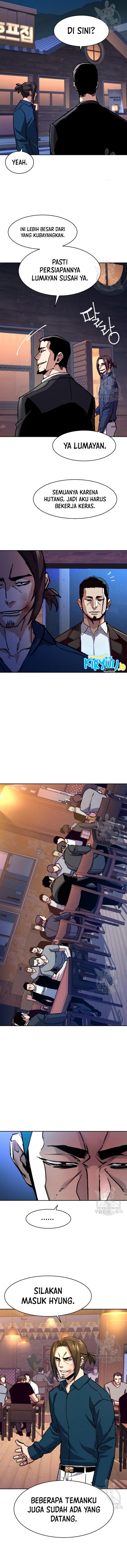 Mercenary Enrollment - Chapter 146 12