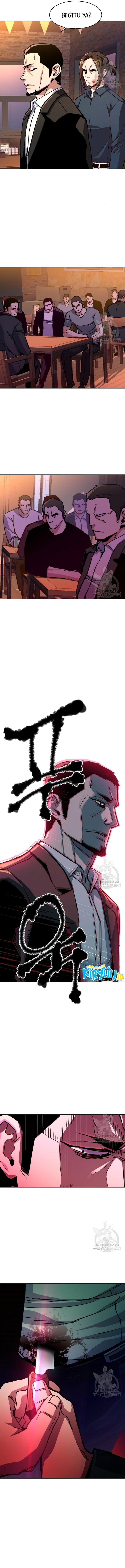 Mercenary Enrollment - Chapter 146 13