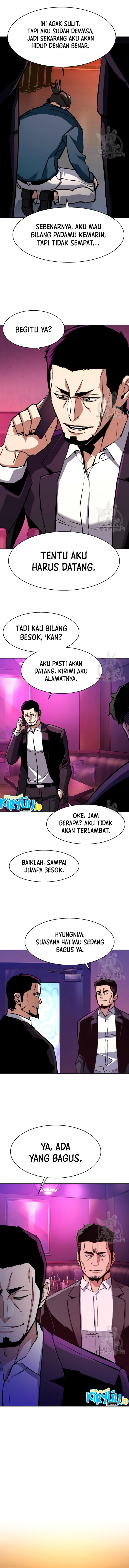 Mercenary Enrollment - Chapter 146 6