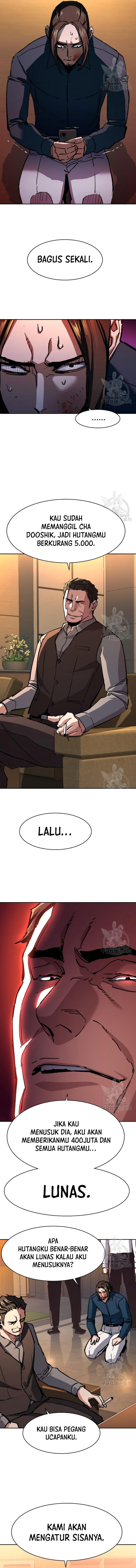 Mercenary Enrollment - Chapter 146 7