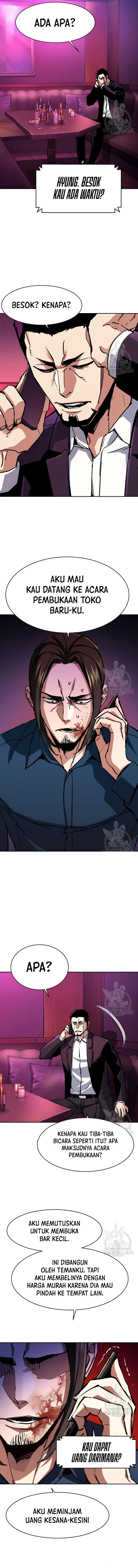 Mercenary Enrollment - Chapter 146 5
