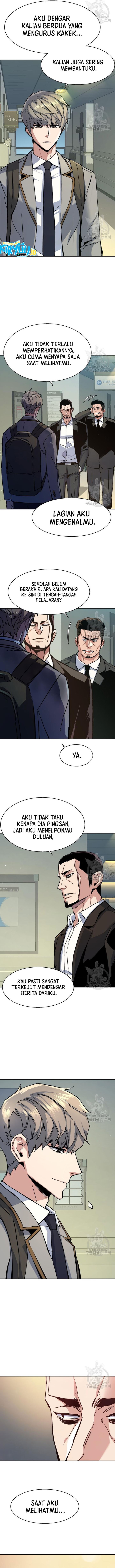 Mercenary Enrollment - Chapter 144 12