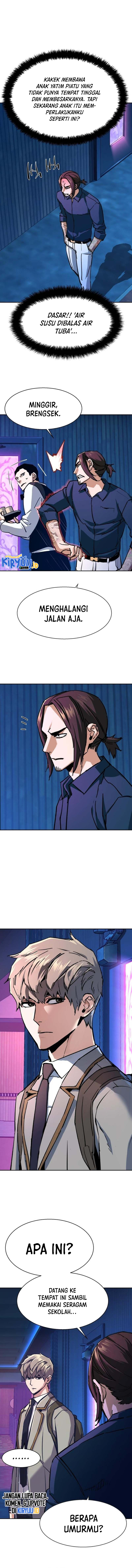 Mercenary Enrollment - Chapter 145 9