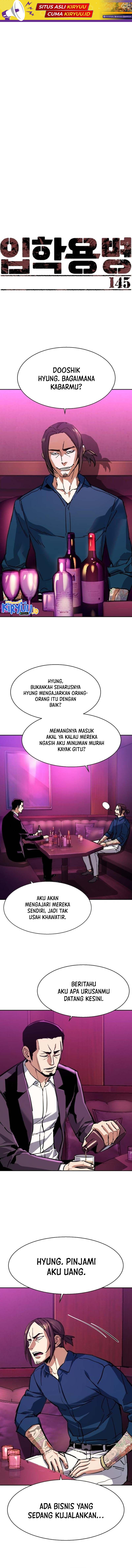 Mercenary Enrollment - Chapter 145 2