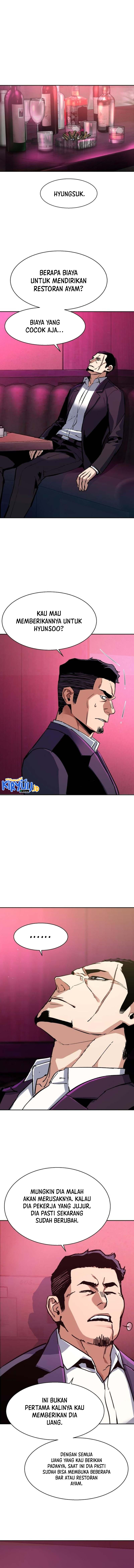 Mercenary Enrollment - Chapter 145 12