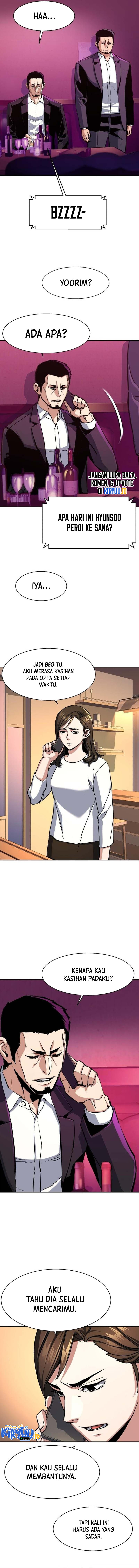 Mercenary Enrollment - Chapter 145 13