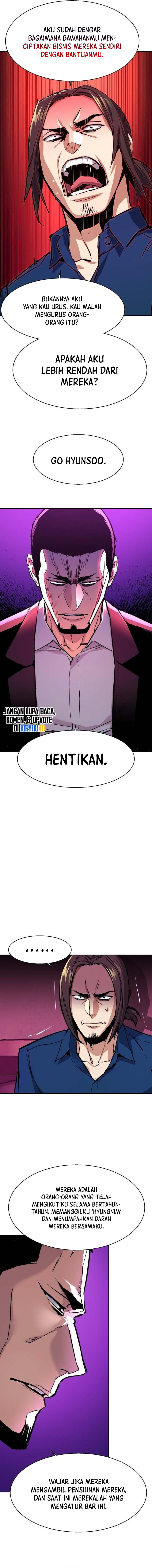 Mercenary Enrollment - Chapter 145 5