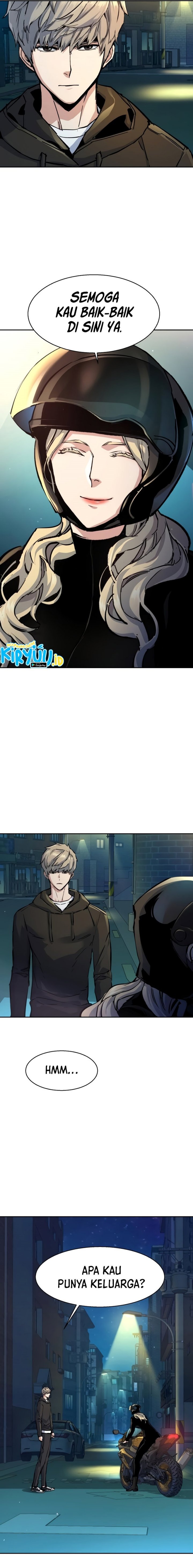 Mercenary Enrollment - Chapter 158 8