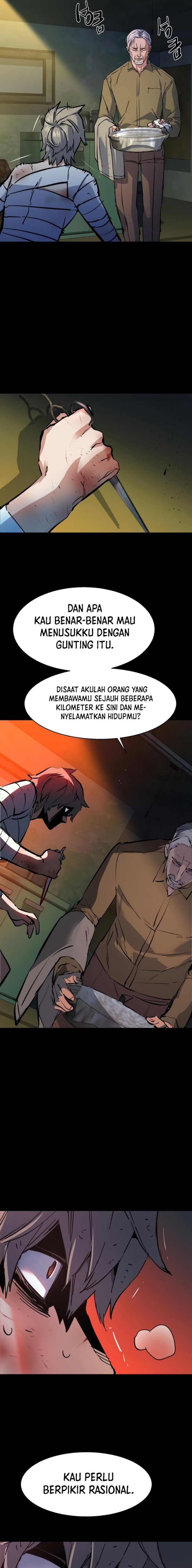 Mercenary Enrollment - Chapter 158 24
