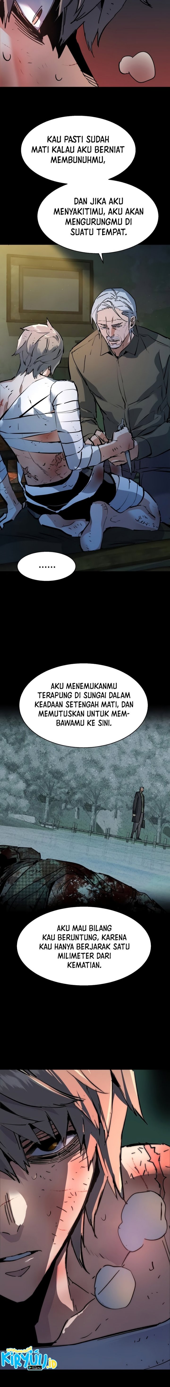 Mercenary Enrollment - Chapter 158 25