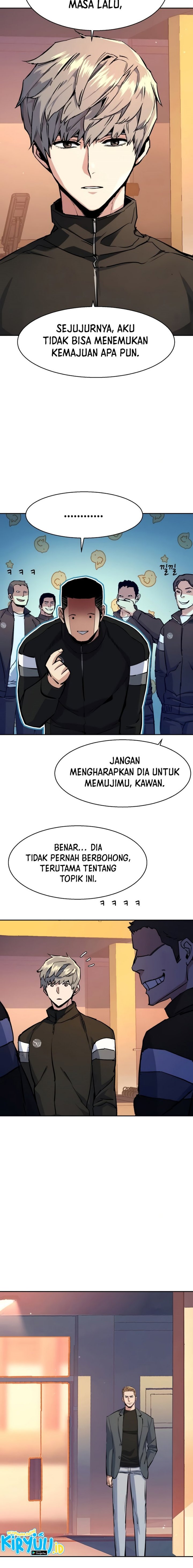 Mercenary Enrollment - Chapter 158 13