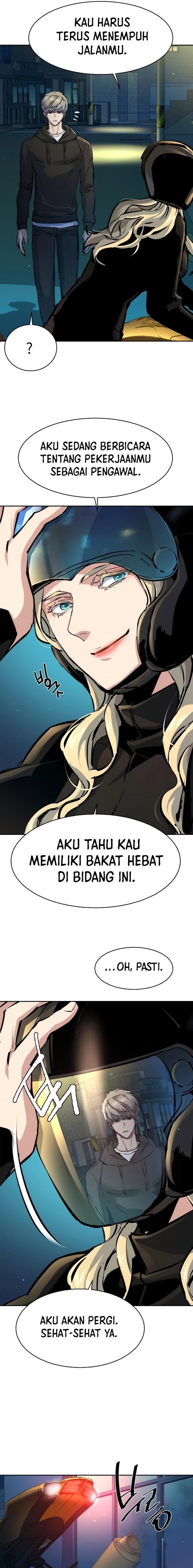Mercenary Enrollment - Chapter 158 10