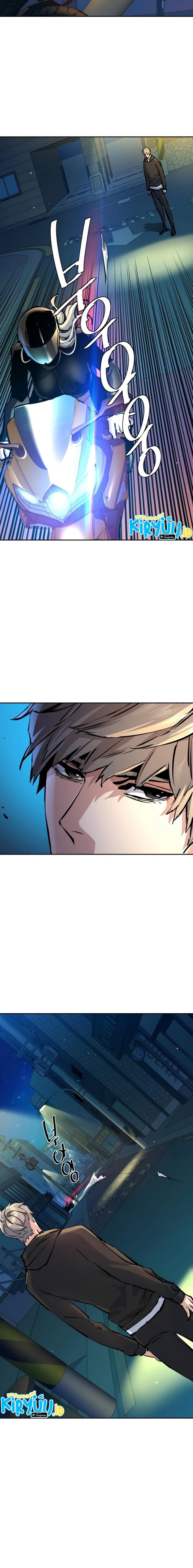 Mercenary Enrollment - Chapter 158 11