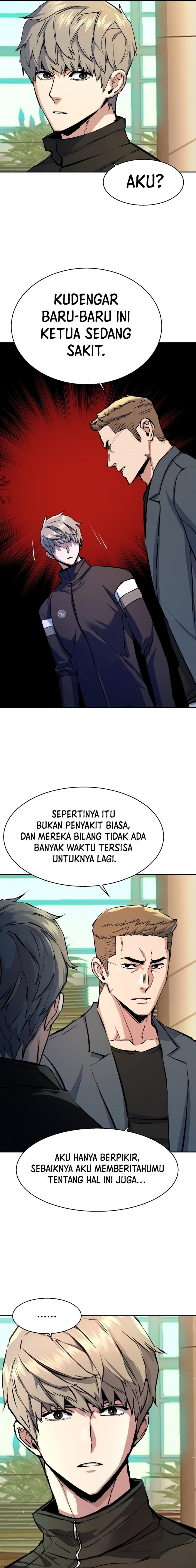 Mercenary Enrollment - Chapter 158 16