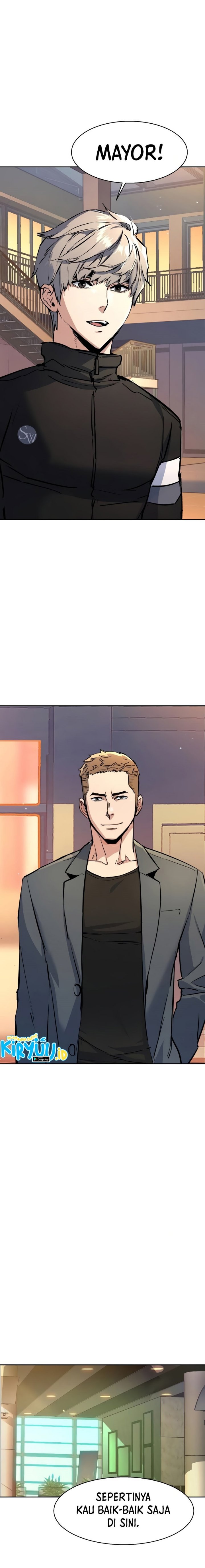 Mercenary Enrollment - Chapter 158 14