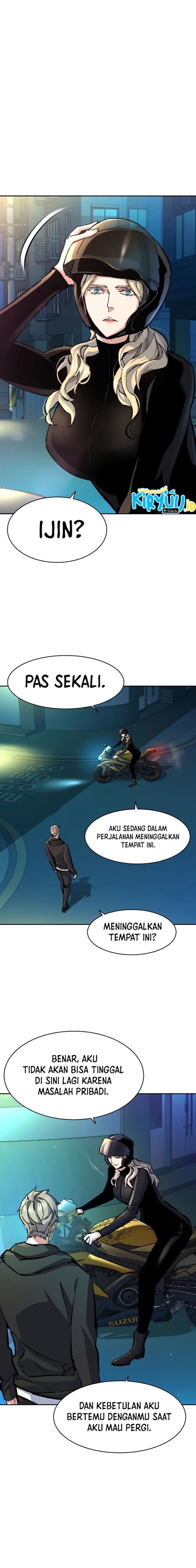 Mercenary Enrollment - Chapter 158 7