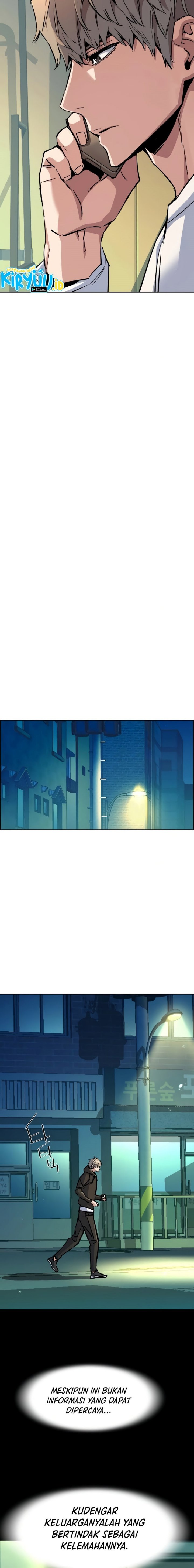 Mercenary Enrollment - Chapter 158 5