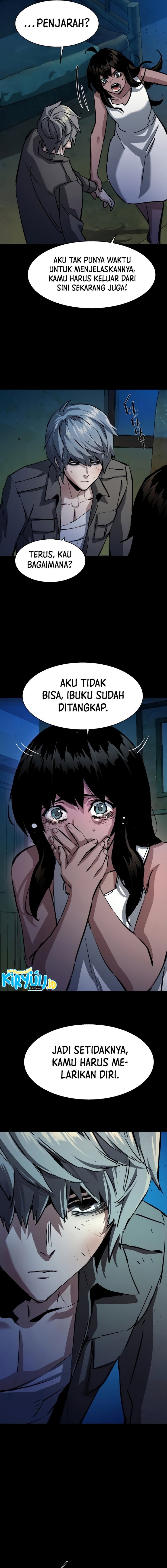 Mercenary Enrollment - Chapter 159 18