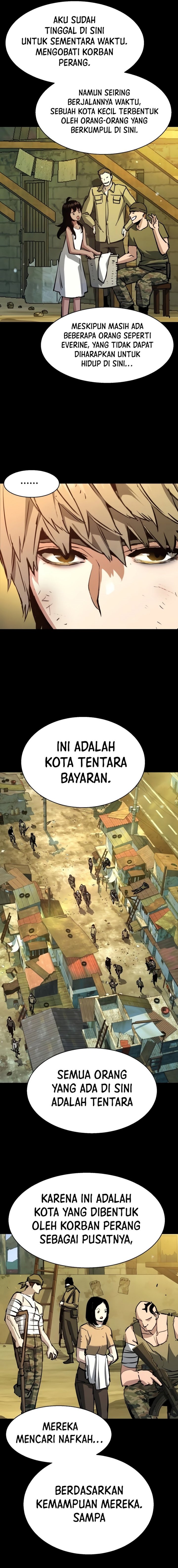 Mercenary Enrollment - Chapter 159 10