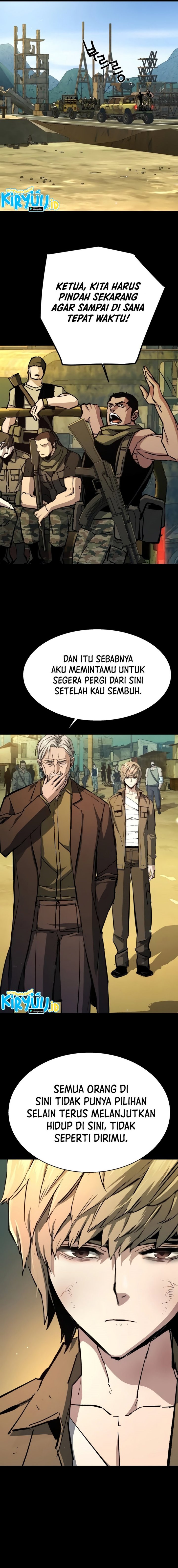 Mercenary Enrollment - Chapter 159 11