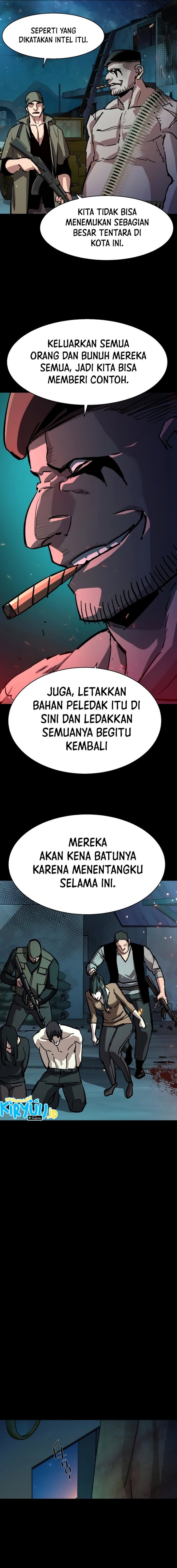 Mercenary Enrollment - Chapter 159 16